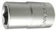 Connex producten dopsleutel 12 19mm