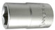 Connex producten dopsleutel 12 27mm