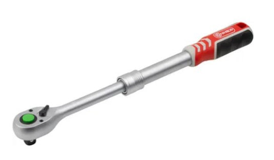 Connex 12 profi ratel omschakelbaar