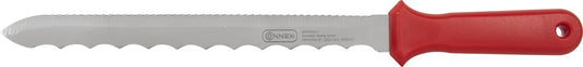 Connex snijmes isolatie getand (42cm) - coxt670010