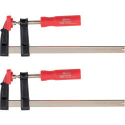 Load image into Gallery viewer, Connex producten lijmklem 200 x50mm hobby 2 stuks
