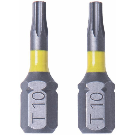 Connex bits torx g10 (2st) - coxt973070