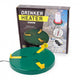 Producten drinkbakverwarmer 25cm 24vdc 20w