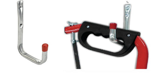 Connex gereedschapshaak m:213x150x85 01 - dy222000