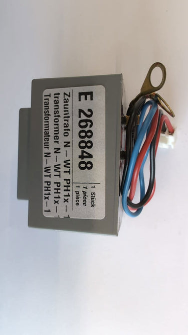 Ako producten trafo voor type n3500