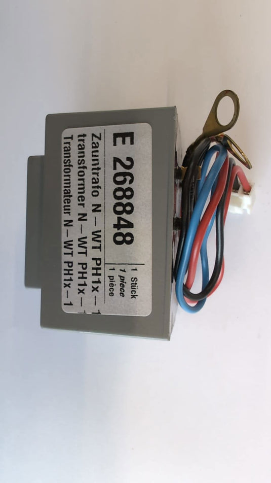 Ako producten trafo voor type n3500
