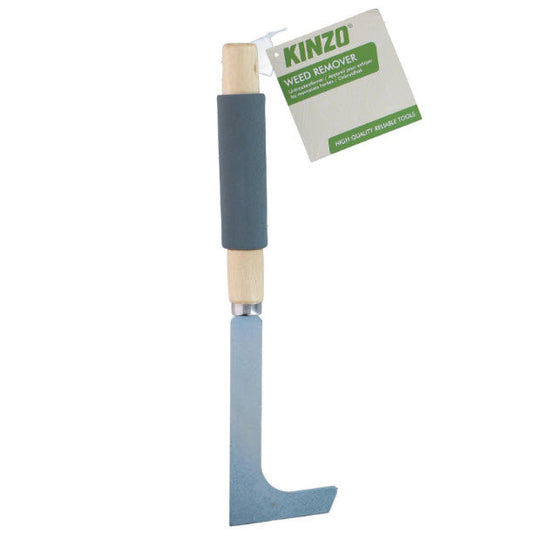 Mm eurotool voegenkrabber mhouten steel