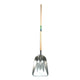 Mm eurotool producten graanschop jumbo plus strip met steel 130cm
