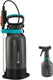 Gardena producten drukspuit 5l plusplantenspuit 0 75l set staractiestar