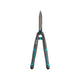 Gardena heggenschaar easycut (zwart turquoise, 12301-20)