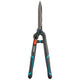 Gardena heggenschaar 2in1 energycut (zwart turquoise, 12303-20)