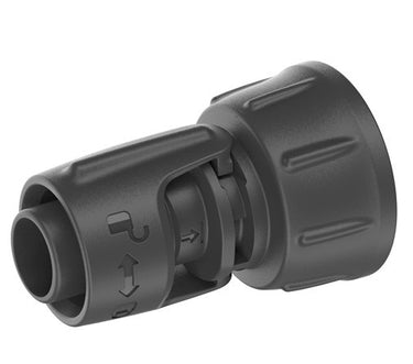Gardena producten verbinding 1 2 13 mm 3 4