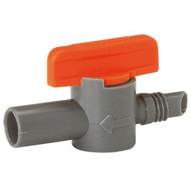 Gardena producten micro drip system reguleerventiel 5st