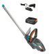 Gardena producten accu heggenschaar comfcut 50 18v p4a set