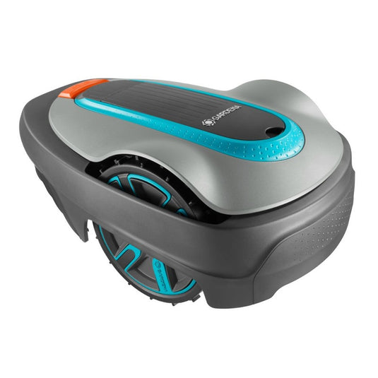 GARDENA Robotmaaier SILENO city 250