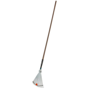 Gardena producten natureline verstelbare bladhark