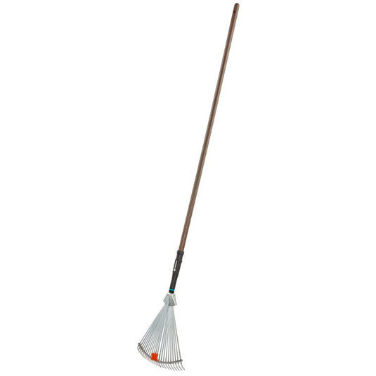 Gardena natureline verstelbare bladhark