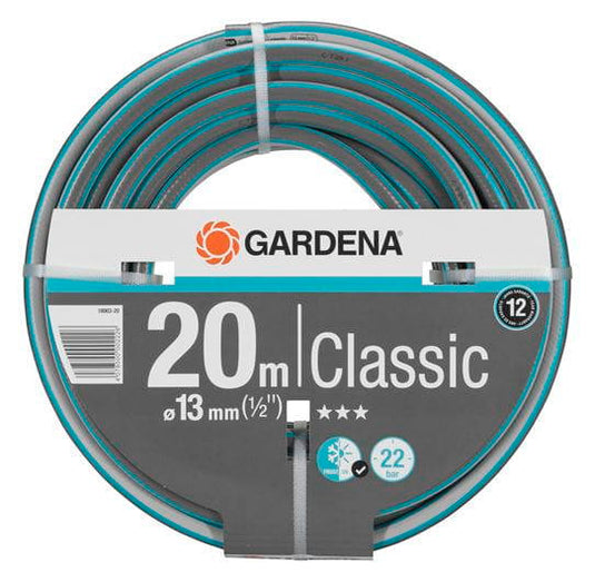 Gardena producten slang classic 13 mm 12 20 m