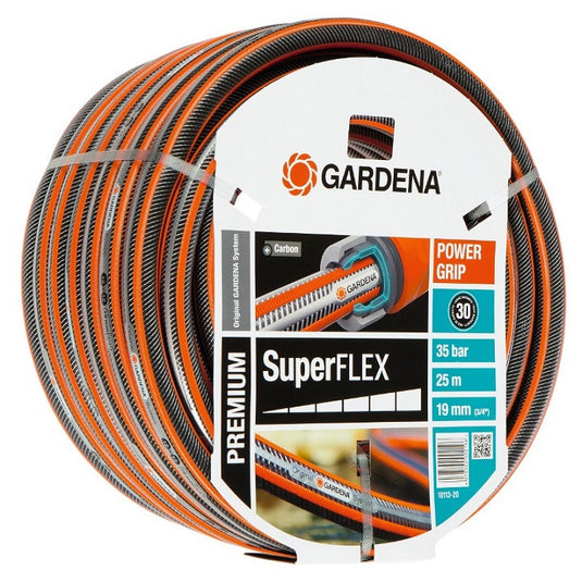 Gardena producten slang premium superflex 19 mm 3 4 25 m