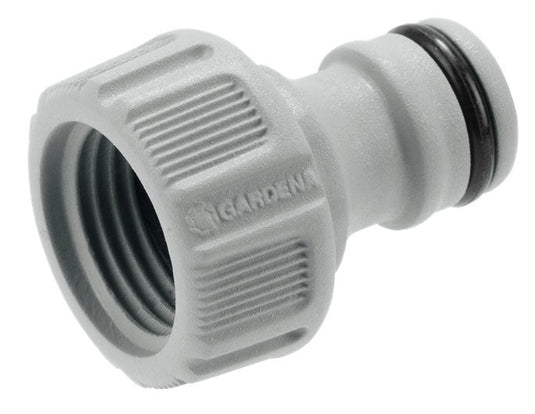 Gardena kraanstuk 21 mm 12 2