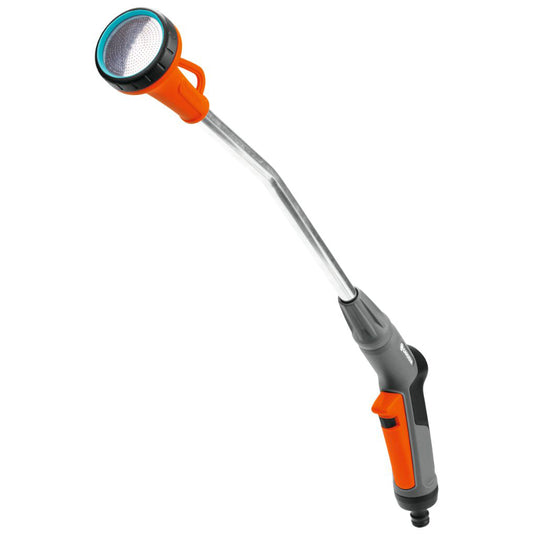 Gardena broes met verlengstuk