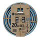 Gardena producten ecoline slang 1 2 20m incl armatuur