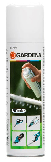 Gardena producten onderhoudsspray