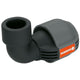 Gardena sprinkler l-stuk 25 mm x 3 4 binnendraad verbinding (zwart, 2784-20)