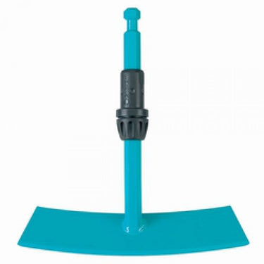 Gardena producten combisystem schoffel half rond 18cm