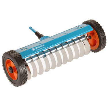 Gardena producten combisystem verticuteerboy
