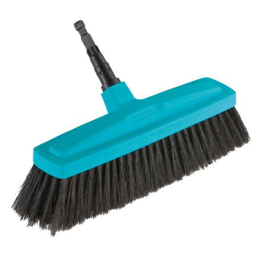Gardena combisystem huishoudbezem | 34 cm - 3630-20 - 3630-20