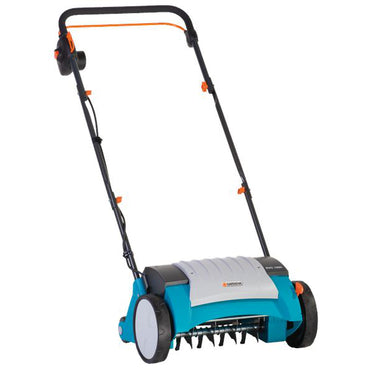 Gardena producten elektrische verticuteermachine evc 1000