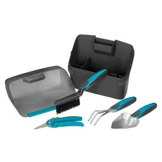 Gardena producten city gardening balkon set