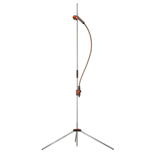 Gardena tuindouche trio statief