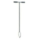 Mm eurotool producten grondboor verzinkt mm 7 5cm