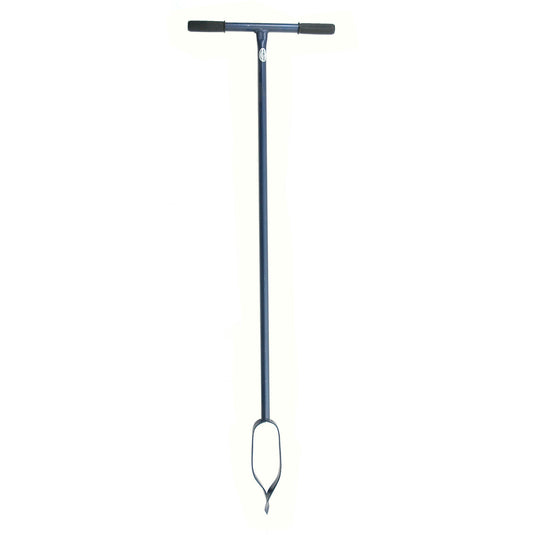 De wit producten grondboor blauw gehard 8cm dewit