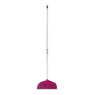 Gazonhark nylon fiskars met steel glasfiber steel