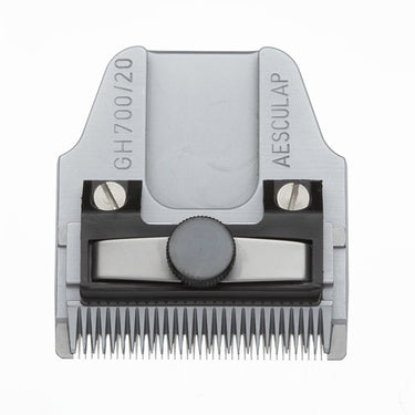 Aesculap econom producten scheerkop favorita 1 20 mm chirurgisch