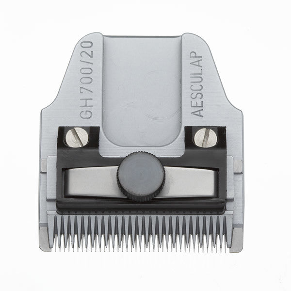 Load image into Gallery viewer, Aesculap econom producten scheerkop favorita 1 20 mm chirurgisch
