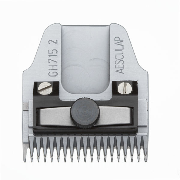 Load image into Gallery viewer, Aesculap econom producten scheerkop favorita 2mm fijn
