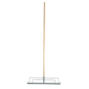 Mm eurotool producten grashark mm 60cm steel 160cm