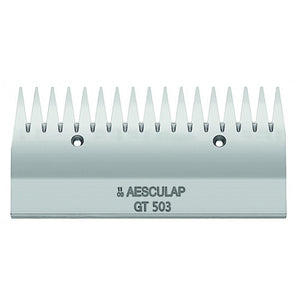 Aesculap econom producten econom bovenmes 17 tands
