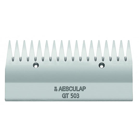 Aesculap econom econom bovenmes 17 tands