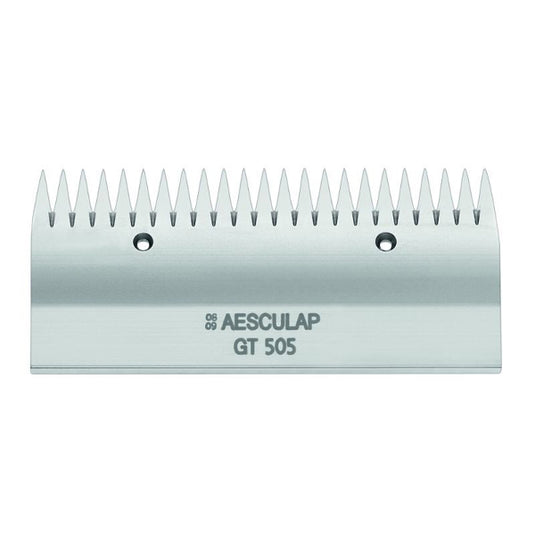 Aesculap econom econom bovenmes 23 tands