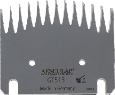 Aesculap econom producten econom ondermes heavy duty 13 tands vleesvee schaap