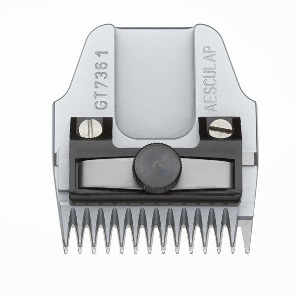 Load image into Gallery viewer, Aesculap econom producten scheerkop favorita 1mm terriers grof
