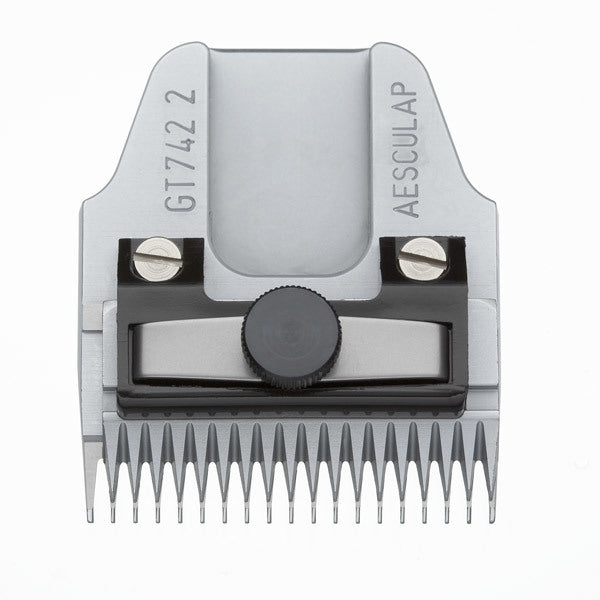Load image into Gallery viewer, Aesculap econom producten scheerkop favorita 2mm alle rassen
