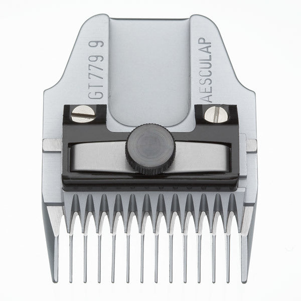 Load image into Gallery viewer, Aesculap econom producten scheerkop favorita 9mm lampoedel grof
