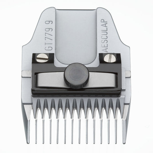 Aesculap econom producten scheerkop favorita 9mm lampoedel grof