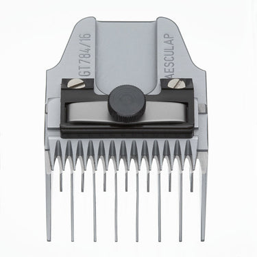 Aesculap econom producten scheerkop favorita 16mm